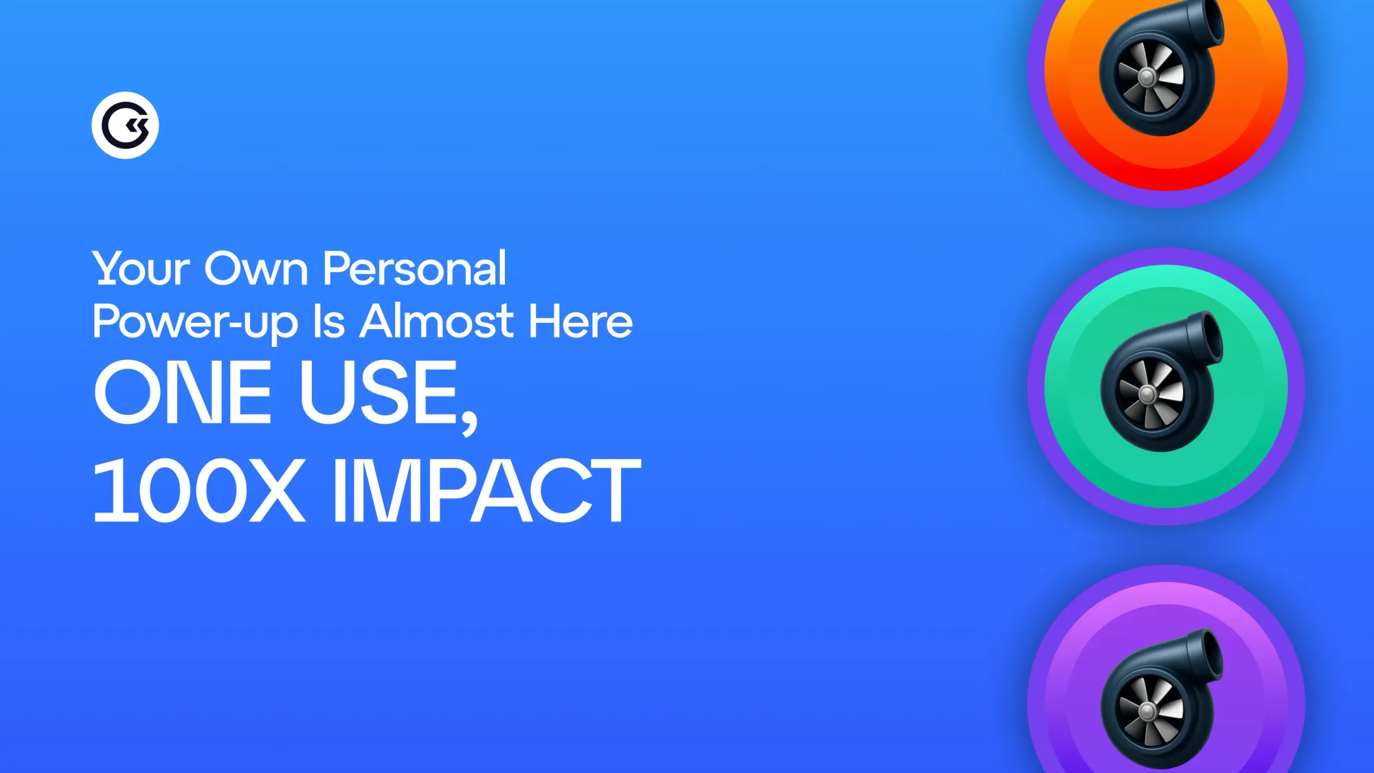 100x in a Single Move: Introducing Power-Up