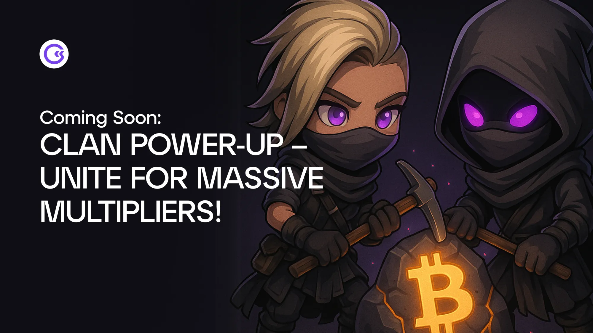 Clan Power‑Up: Combine Boosts, Multiply Points Per Second