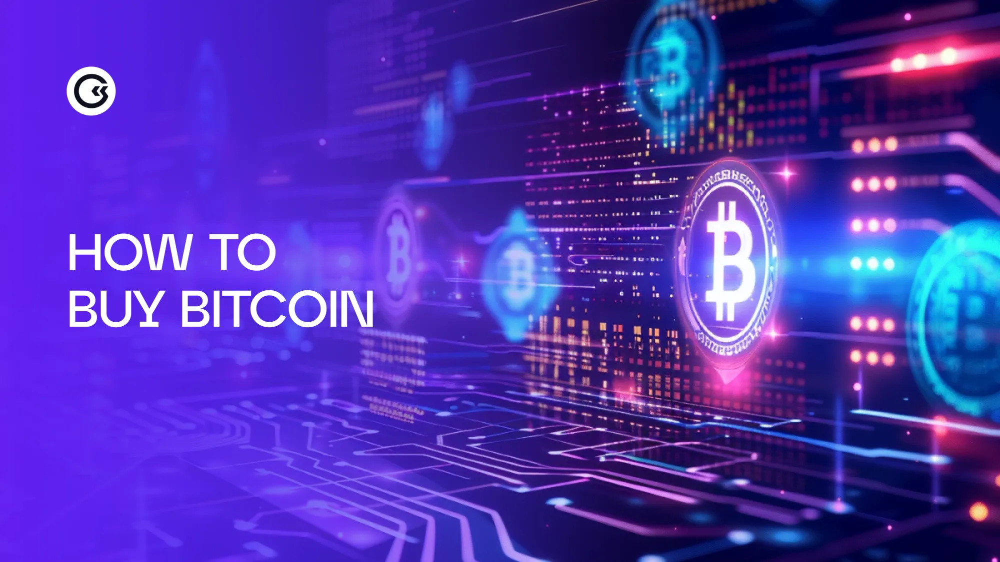 How to Buy Bitcoin: A Comprehensive Guide