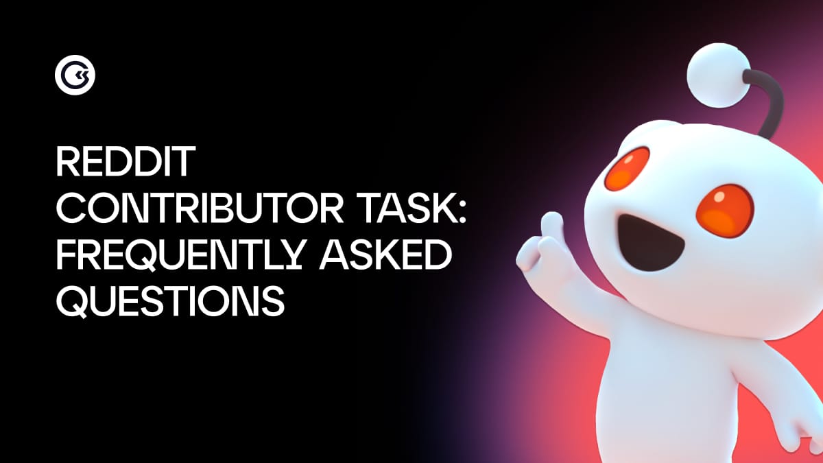 Reddit Bounty Program: Your Questions Answered