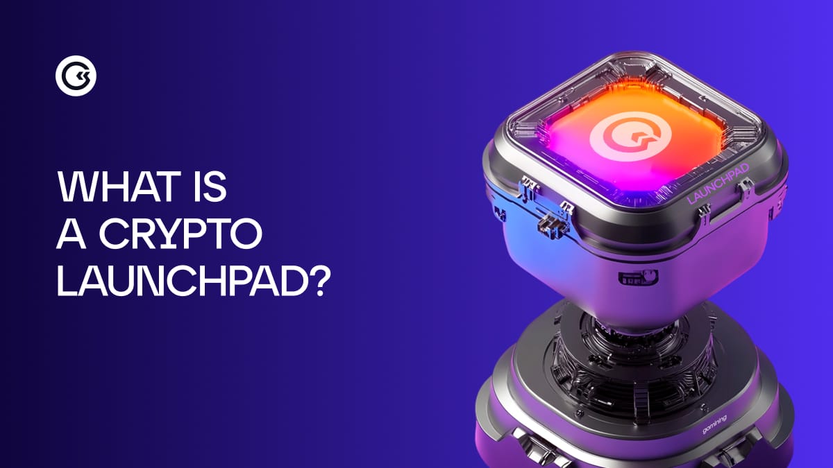 What Is a Crypto Launchpad? A Beginner’s Guide
