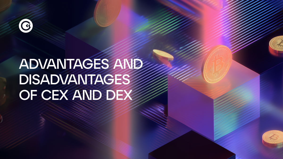 Ventajas y Desventajas de los Exchanges de Criptomonedas Centralizados y Descentralizados