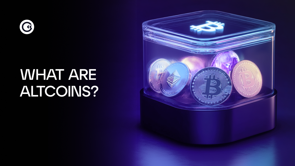 アルトコインとは何か、そして暗号通貨市場にどのような影響を与えるか？