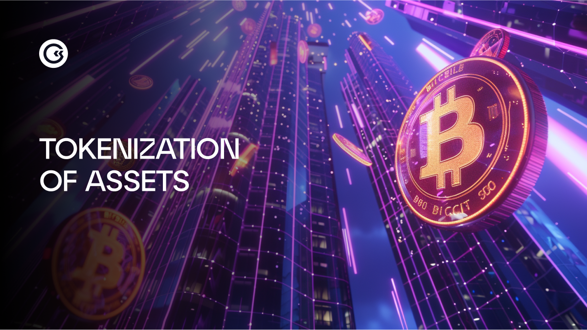 What is the Tokenization of Assets and How Does It Work?