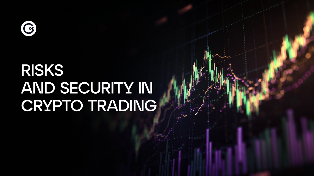 Rischi e Sicurezza nel Trading di Criptovalute