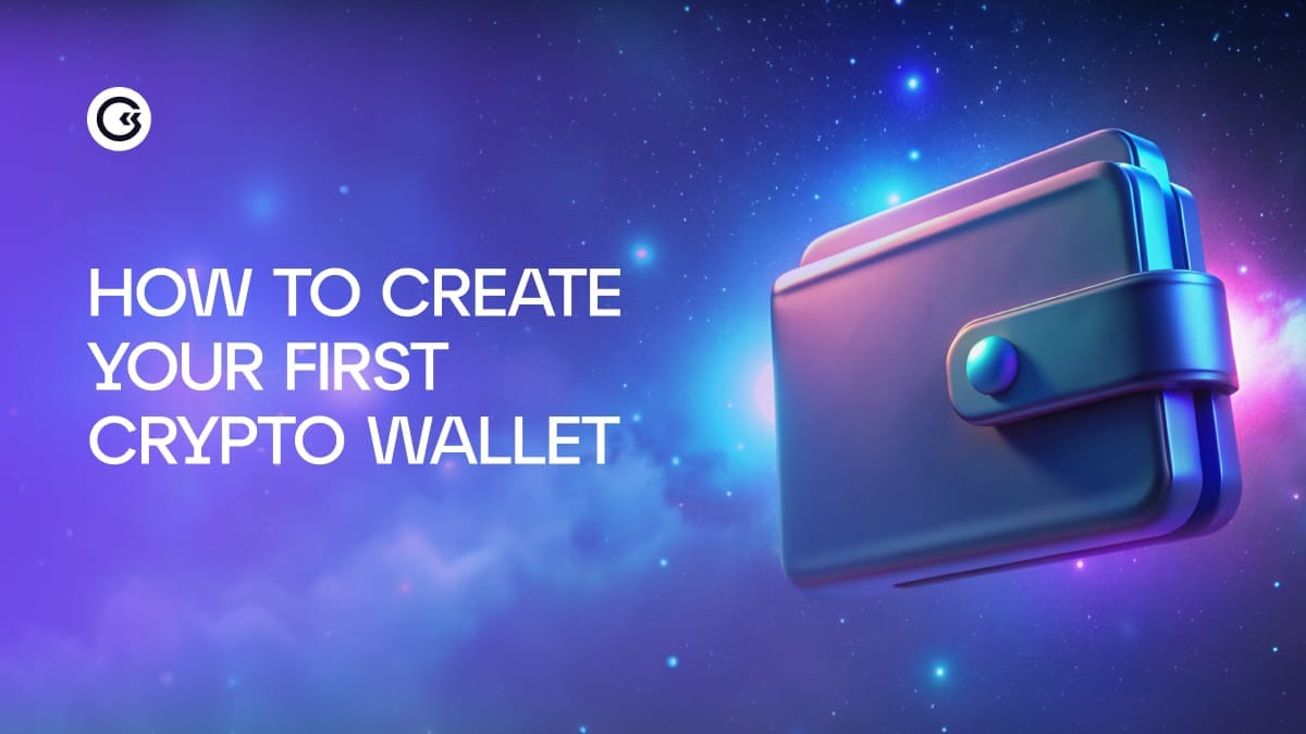 Come Creare il Tuo Primo Portafoglio di Criptovalute