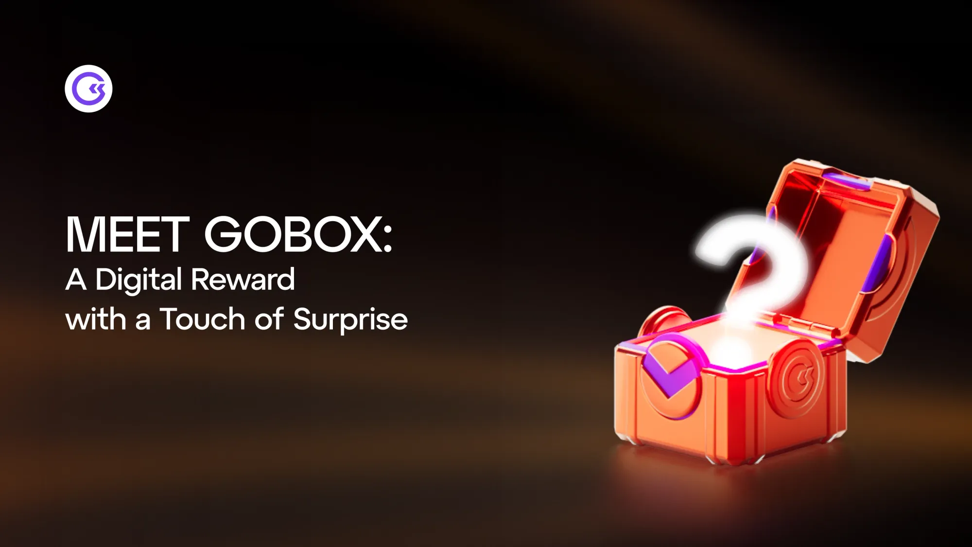 🎁 GoBox Is Here: Unlock  Surprise Rewards Every Time You Level Up Your VIP Status