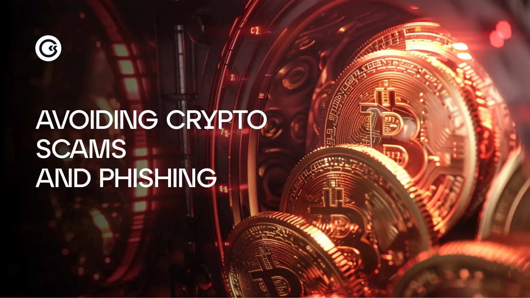 How to Avoid Phishing and Scams in the Cryptocurrency World