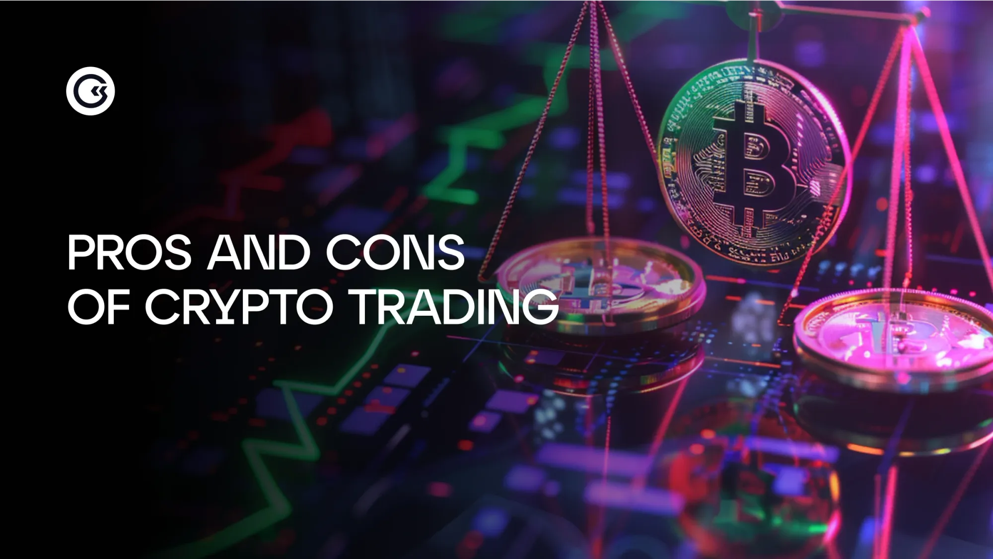 Advantages and Risks of Cryptocurrency Trading