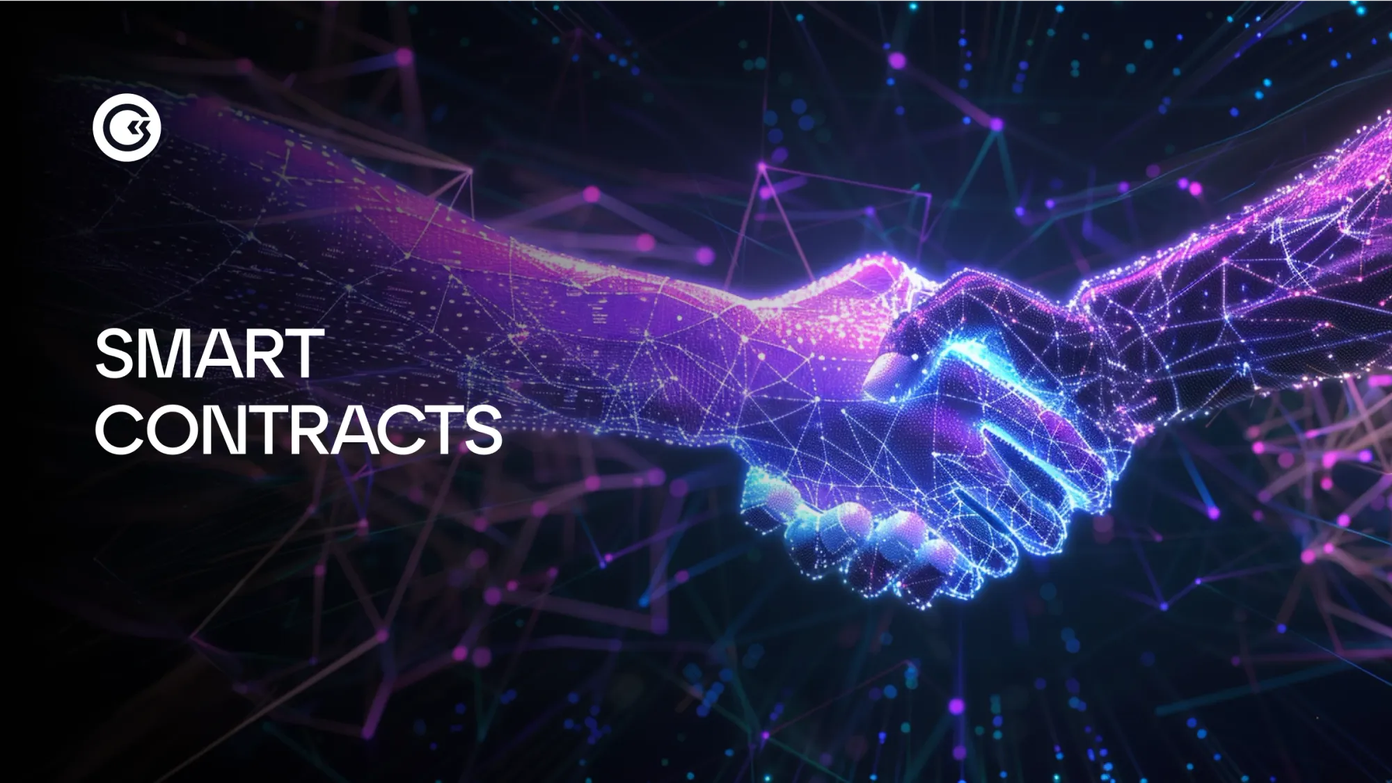 How Smart Contracts Work and Why They Are Needed?