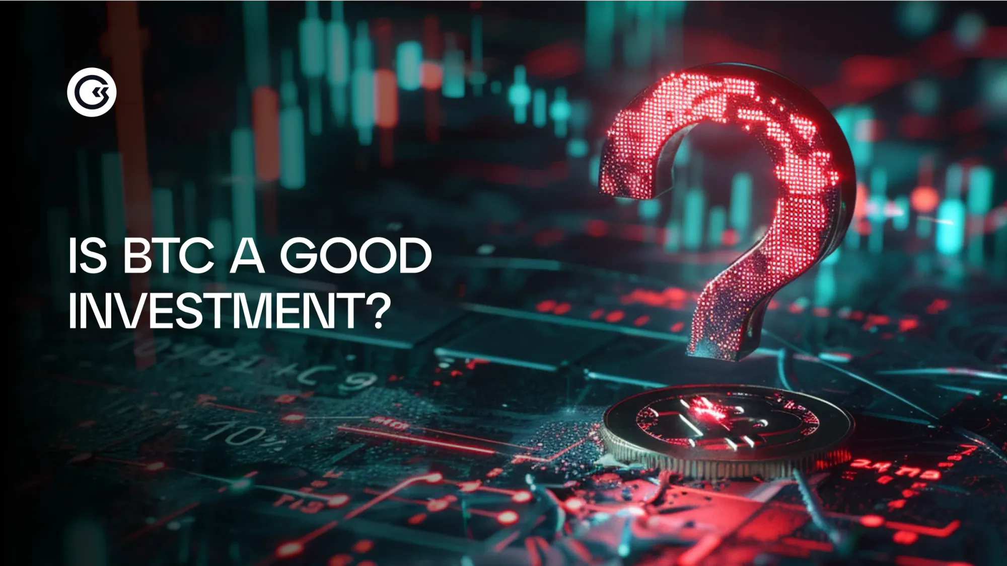 Is Bitcoin a Good Investment?