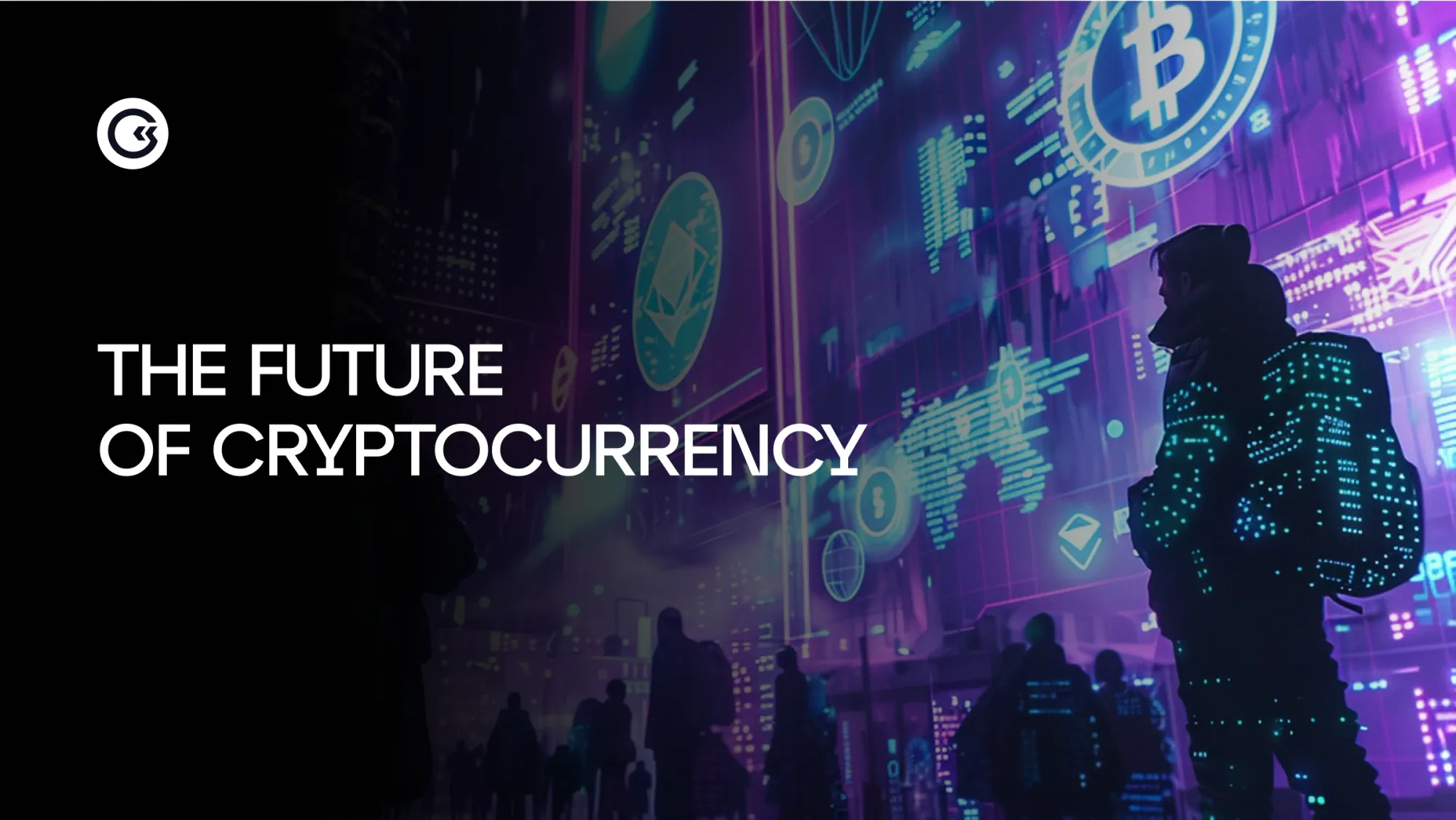 The Future of Cryptocurrency: What’s Next and How You Can Be Part of It