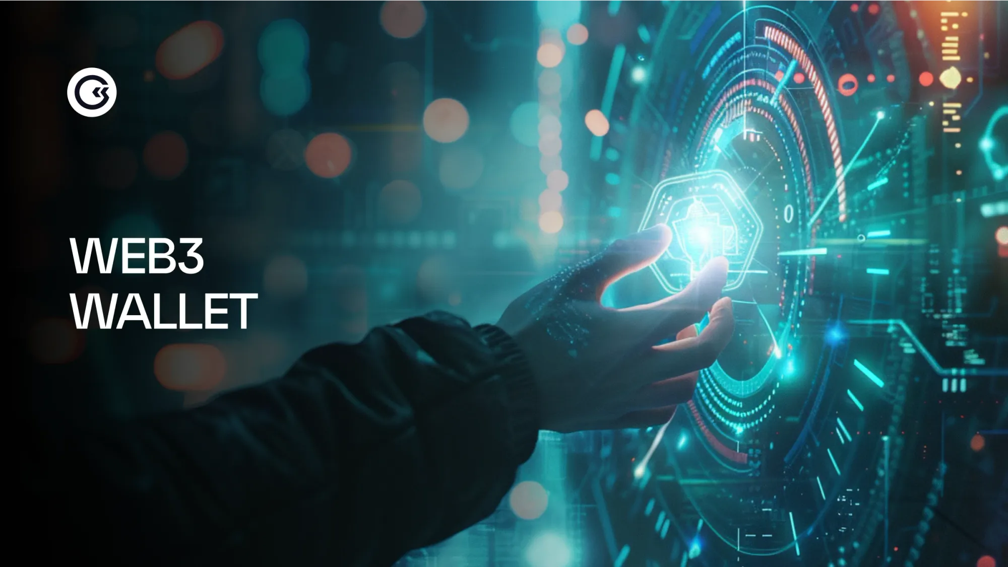 Web3 Wallet: Your Gateway to the Future of Crypto