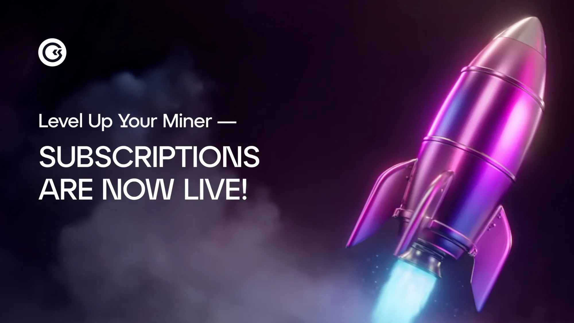 Up to 8% Bonus TH for Loyal Subscribers: Subscriptions Are Here