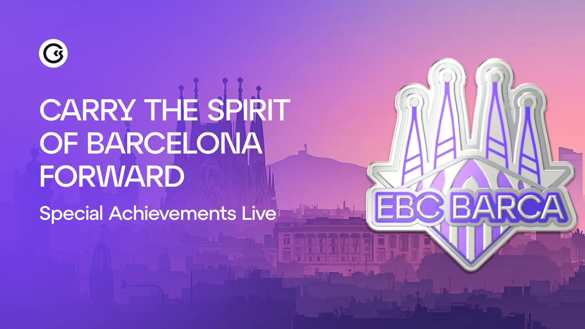Barcelona Achievements Just Dropped — Don’t Miss the Set