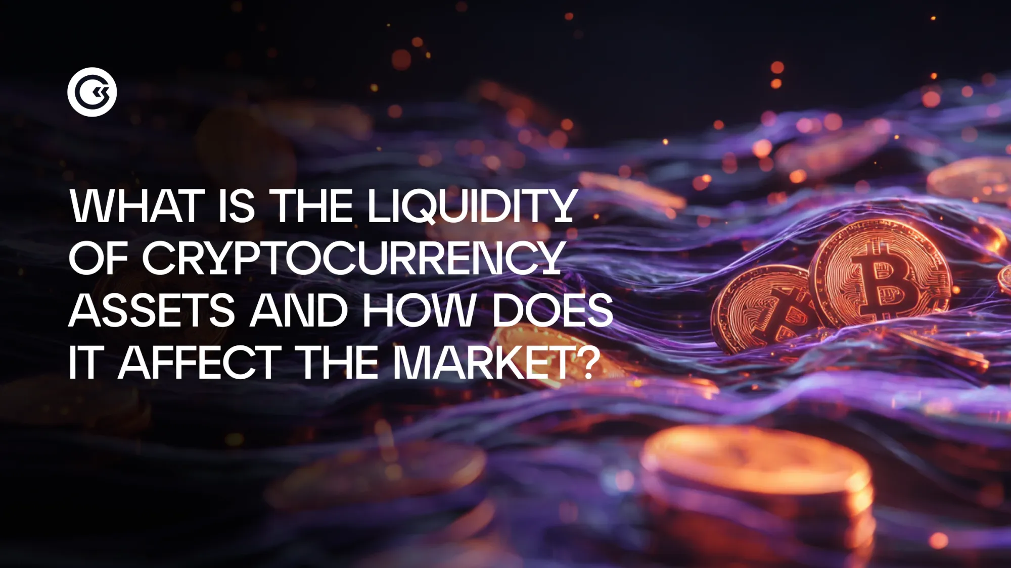 What is the Liquidity of Cryptocurrency Assets and How Does it Affect the Market?