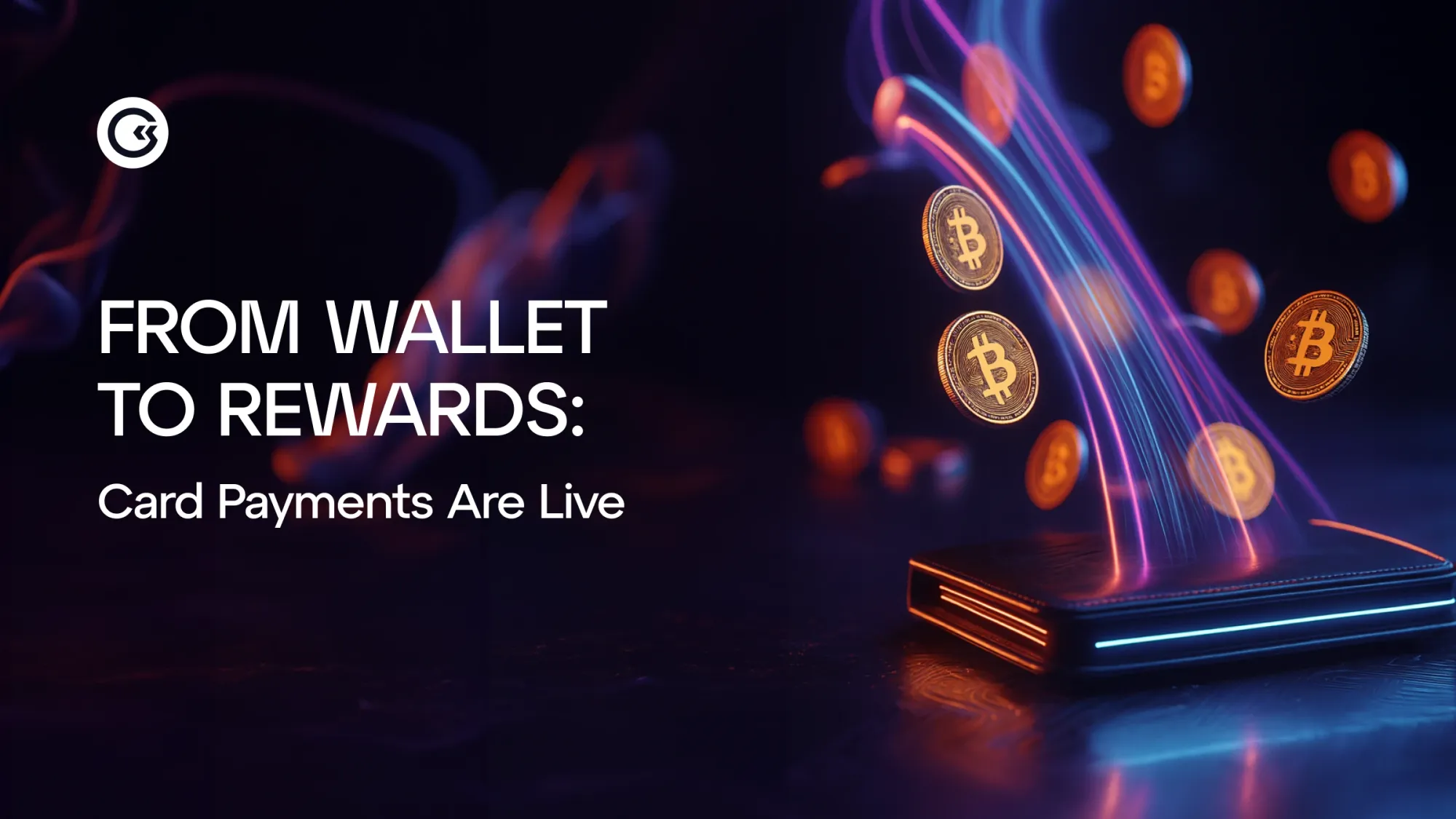 From Wallet to Rewards: Card Payments + Subscription Upgrade