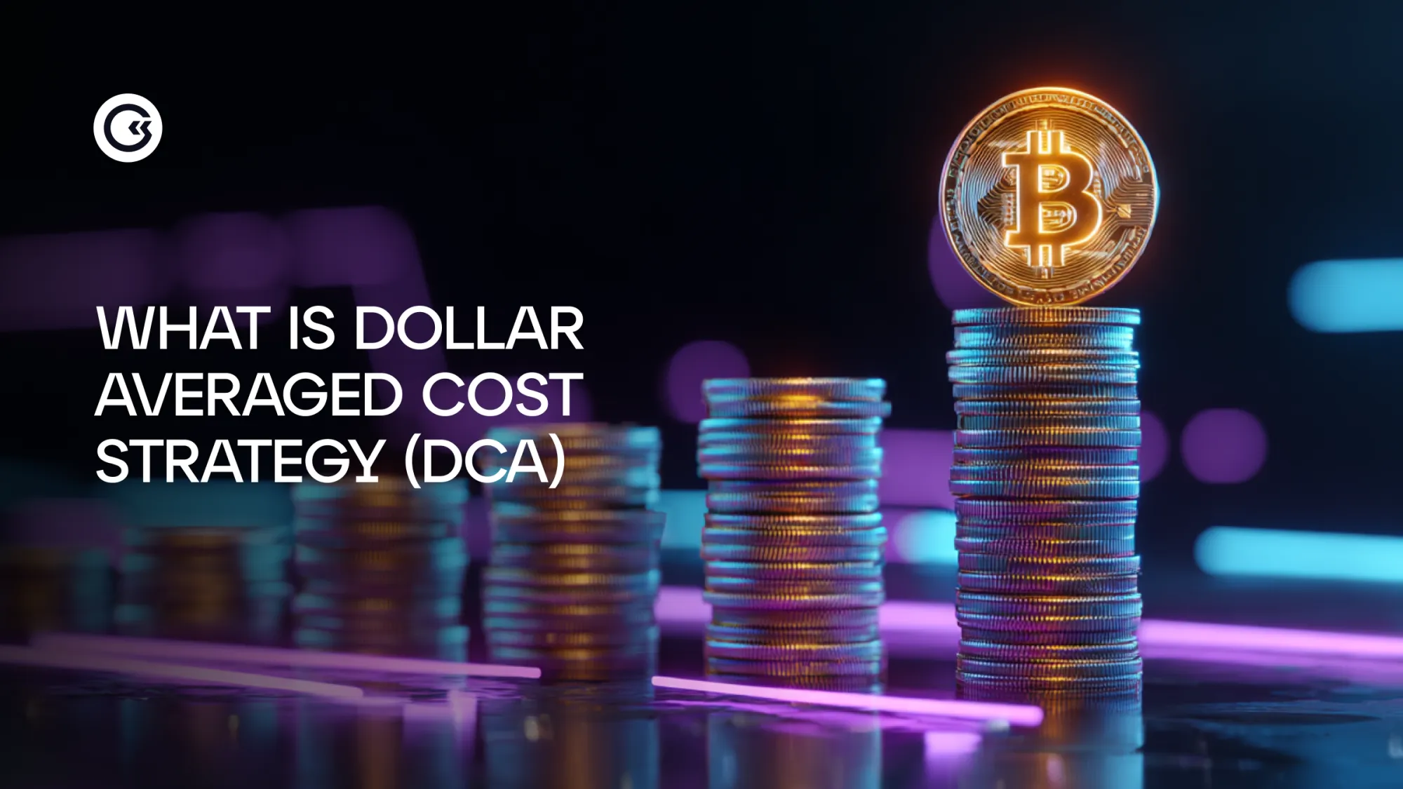Was ist die Dollar-Cost-Averaging-Strategie (DCA)?