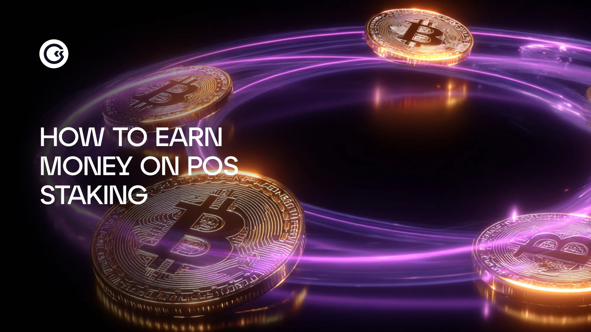 Comment gagner de l'argent avec le staking PoS