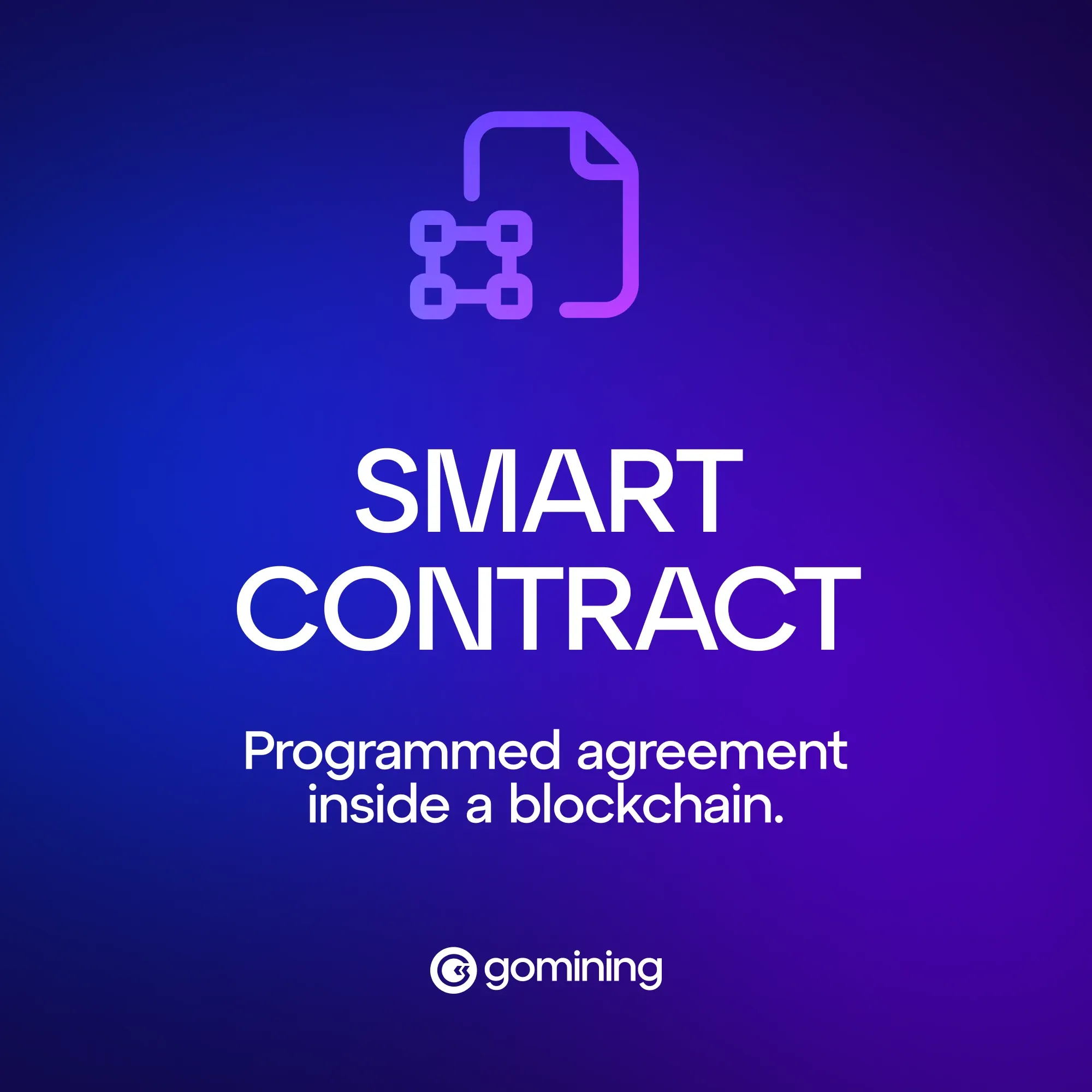 Smart Contracts Definition - Newbie Friendly Guideline
