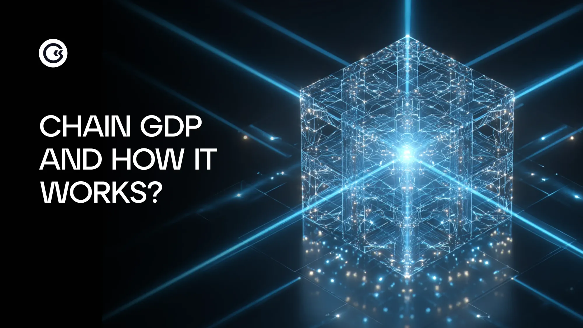 Qu'est-ce que le PIB blockchain et comment fonctionne-t-il ?