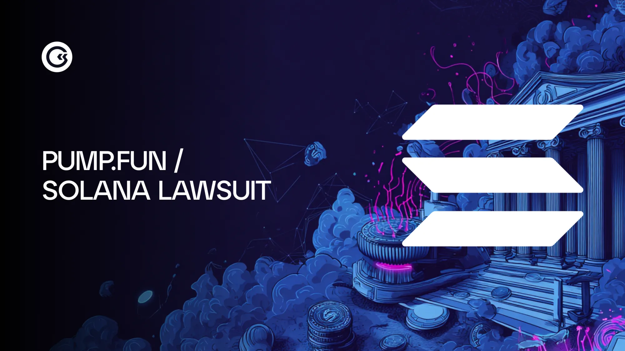 Pump.Fun is going to Court? All about Solana Lawsuit