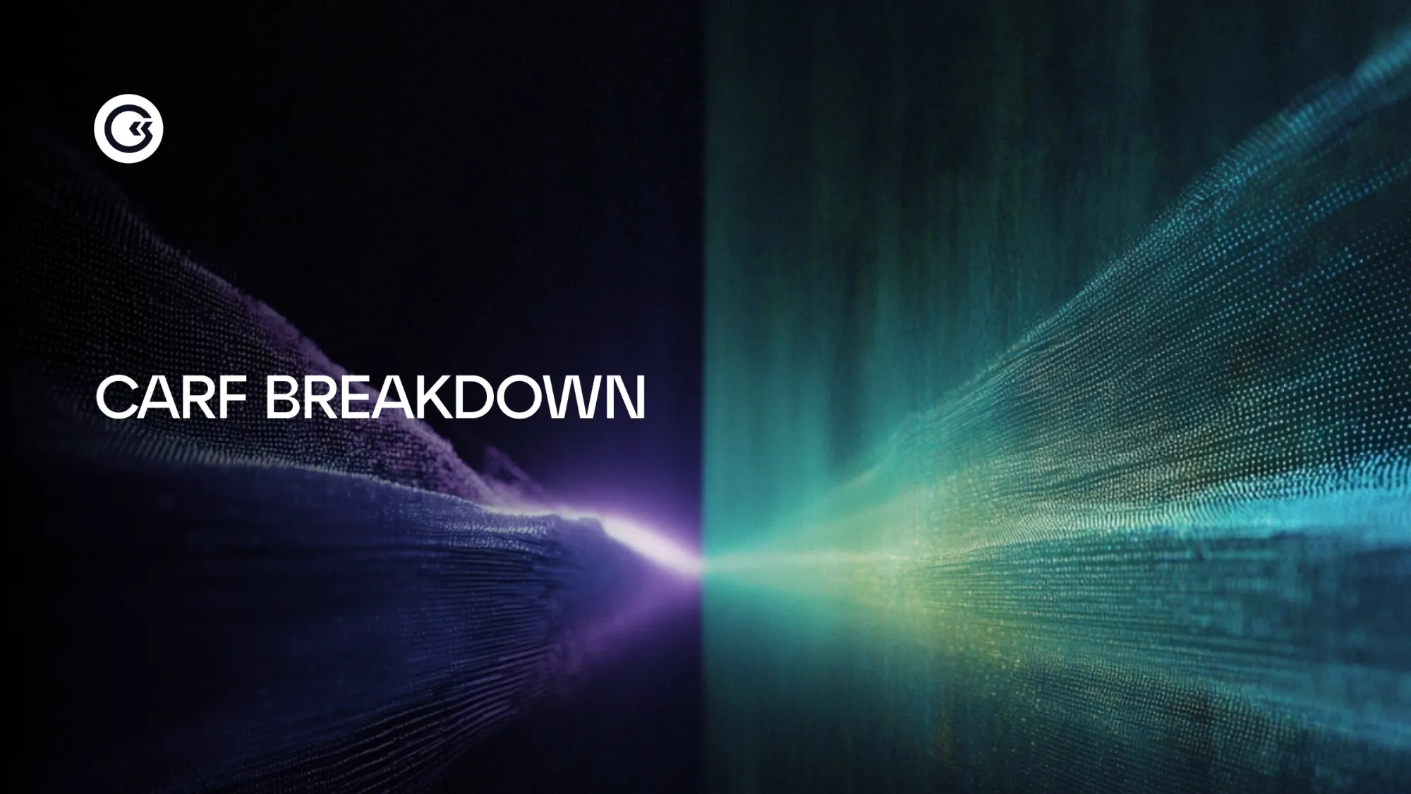 Crypto meets Taxes: what is CARF, where it came from and what are the risks?