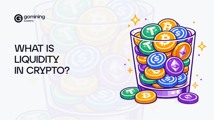 What Is Liquidity in Crypto? poster