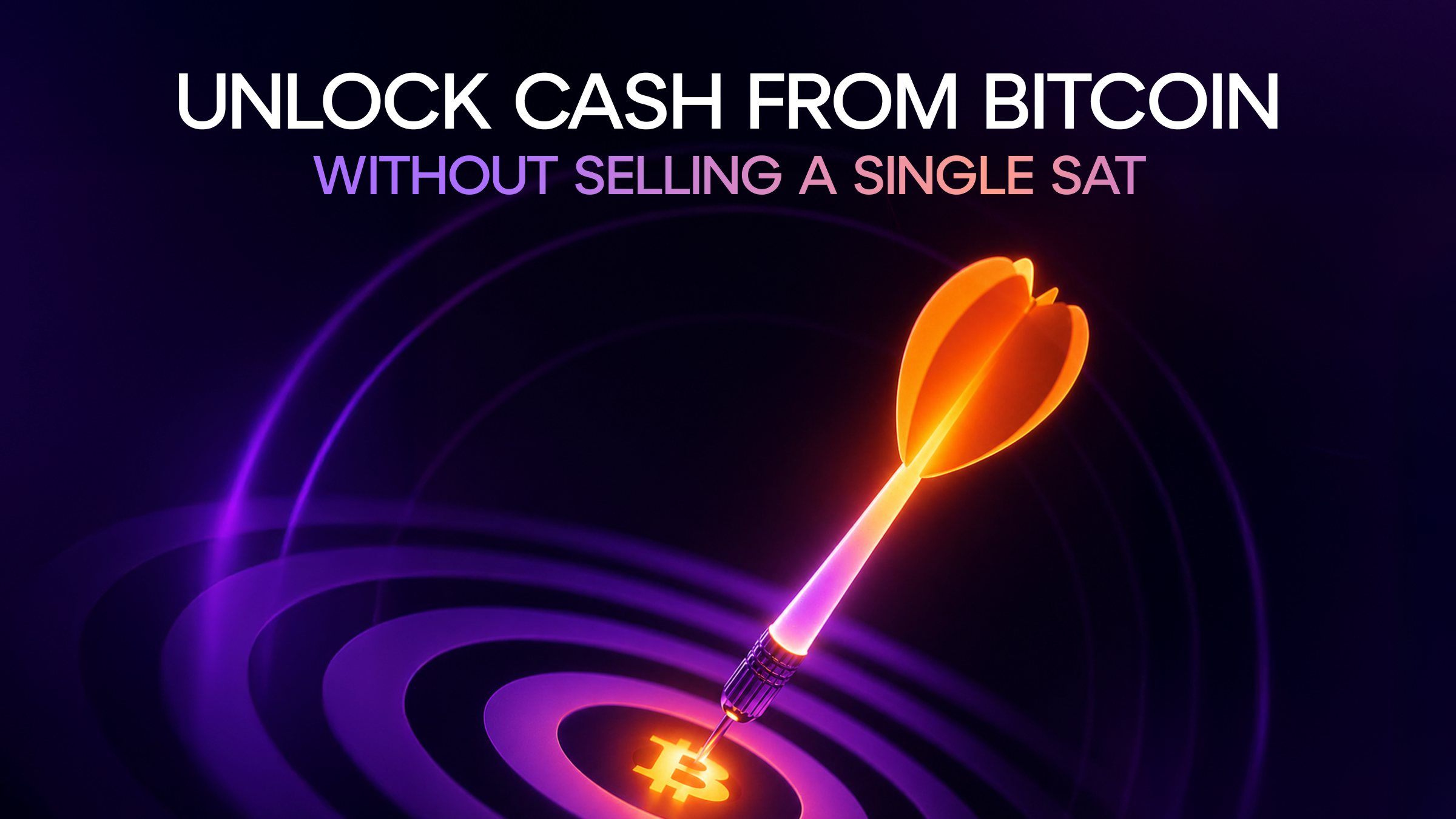 Instant Funds: Access Liquidity Without Letting Go of Your Bitcoin
