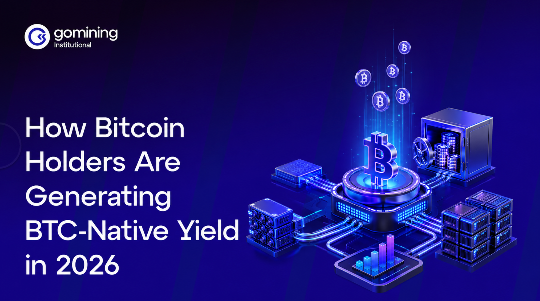 How Bitcoin Holders Are Generating BTC-Native Yield in 2026
