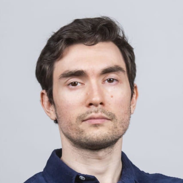 Fedor Anashchenkov