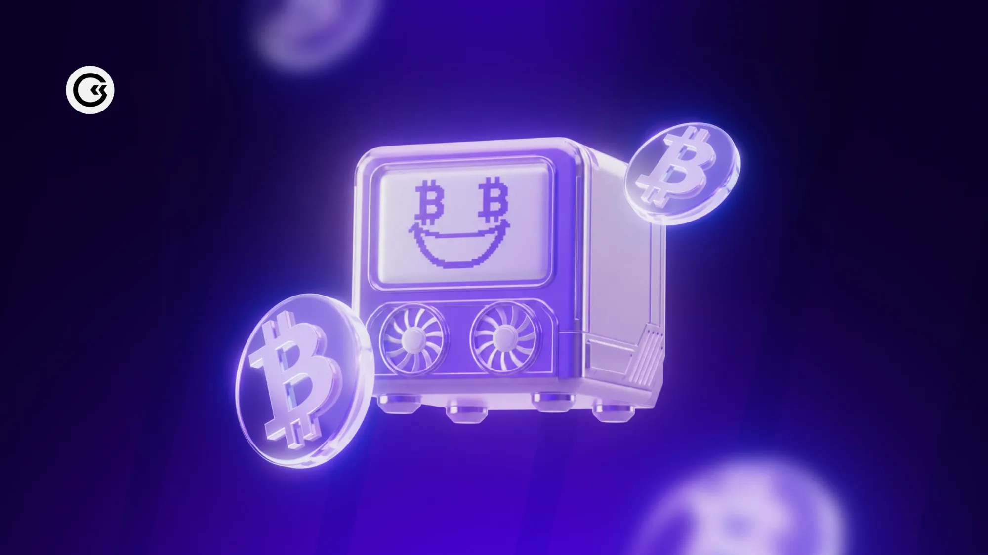 We Gave Employees Digital Bitcoin Miners Instead of Bonuses. Here’s What Happened