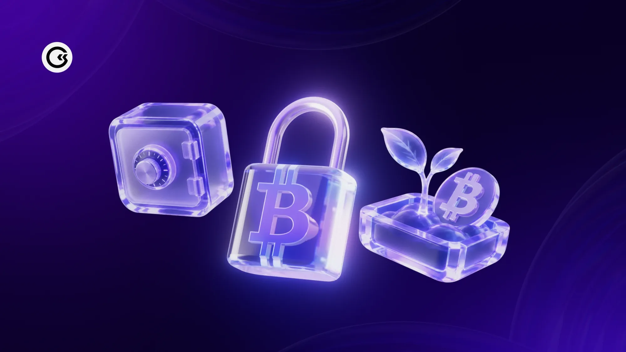 Crypto Yield Options Ranked: The Real Difference between Earn Accounts vs. Staking vs. Farming
