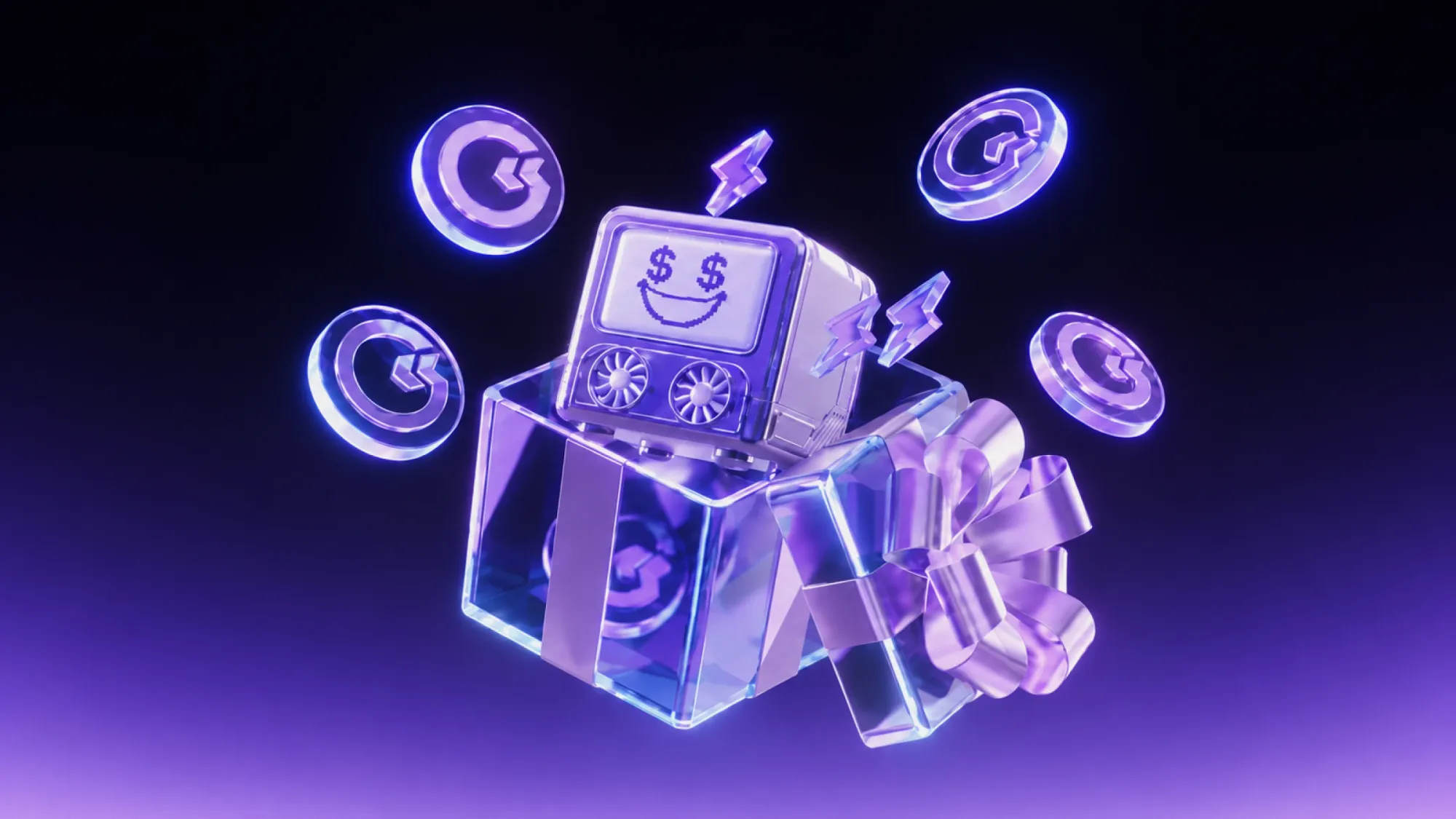 One Page, Every Perk: The GoMining Rewards Guide