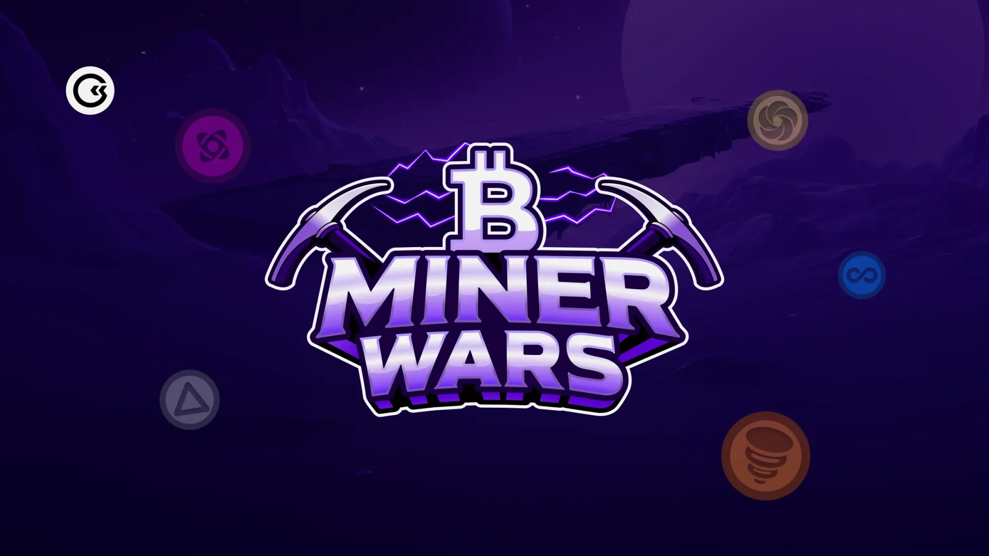 Miner Wars Update: The New League Structure