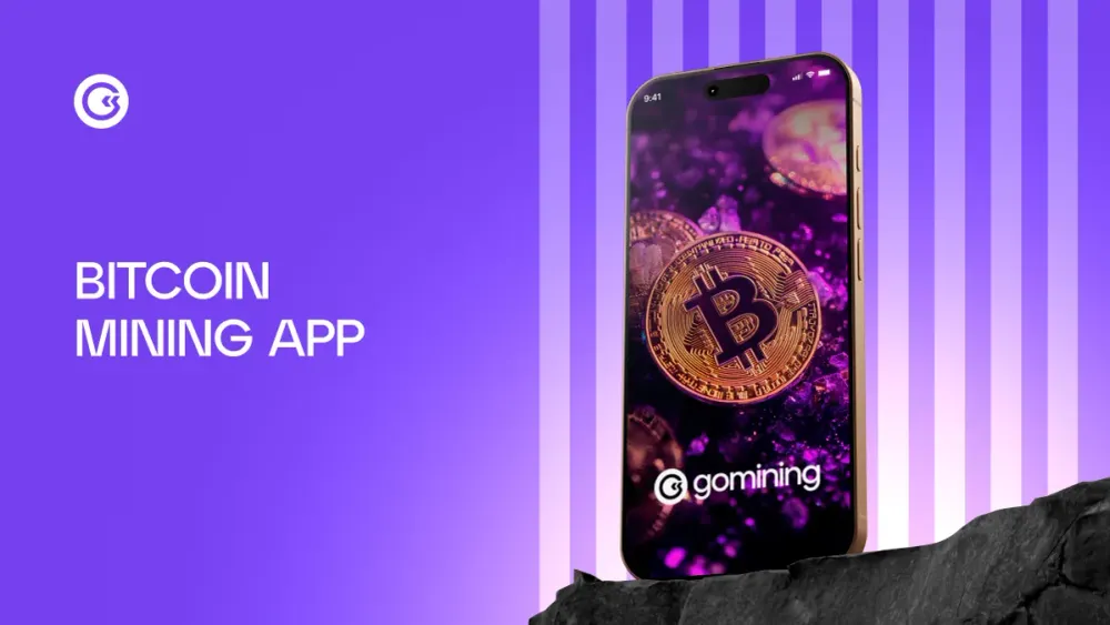 Is Your Bitcoin Mining App A Smarter Way to Mine BTC?
