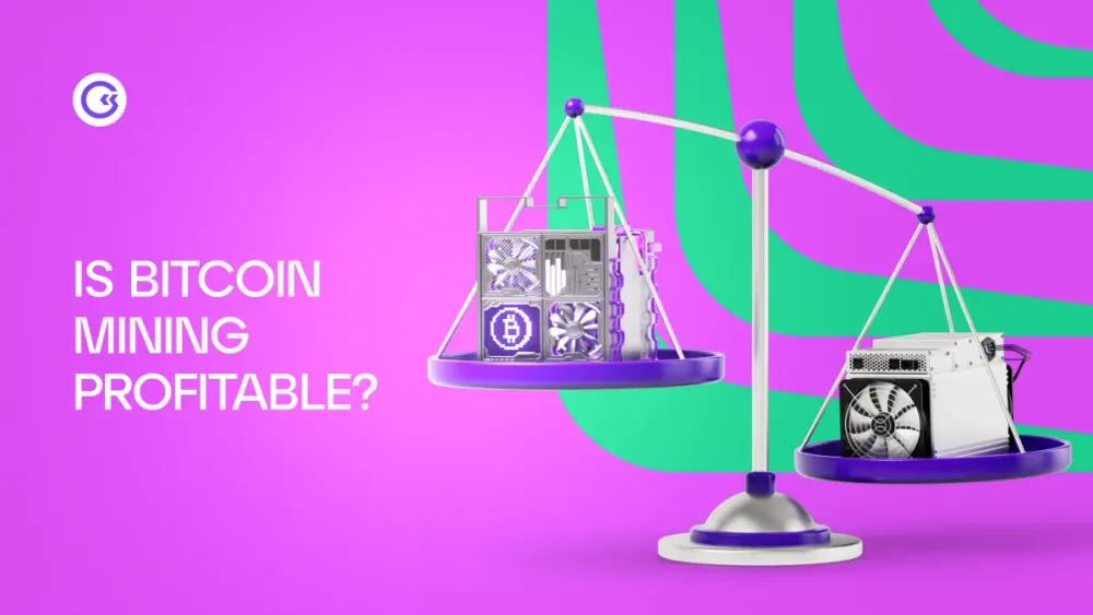 Is Bitcoin Mining Profitable? Key Factors to Consider