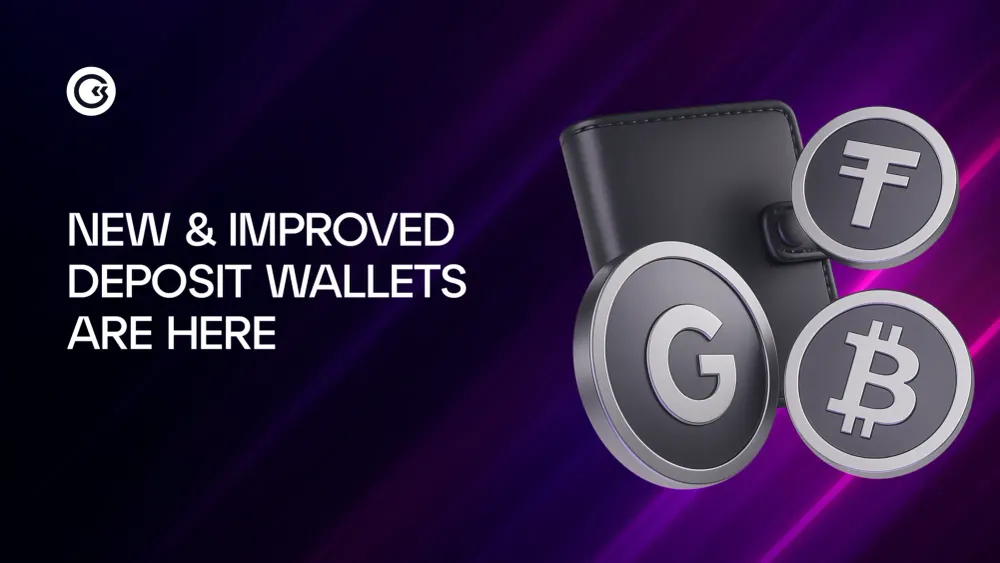GoMining Just Got Easier: Deposit, Convert, and Upgrade with Stablecoins