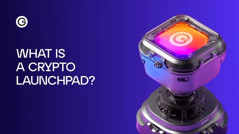 What Is a Crypto Launchpad? A Beginner’s Guide