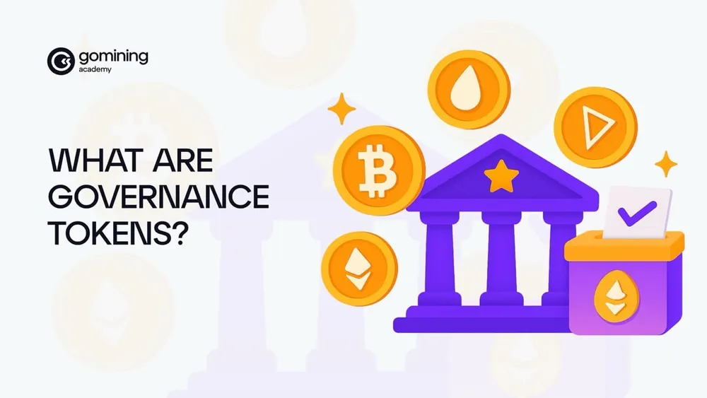 What Are Governance Tokens? Definition, Benefits & Examples