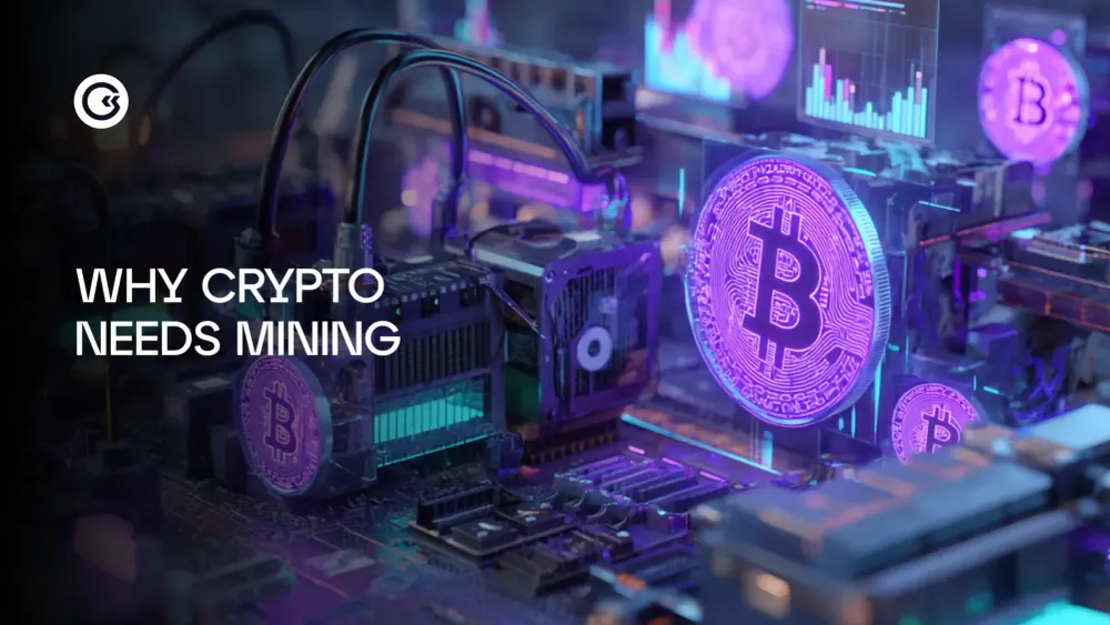 O guia completo para mineração de criptomoedas em 2026: da teoria à prática