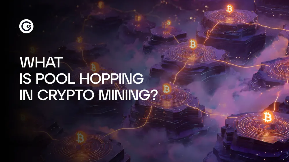 What Is Pool Hopping in Crypto Mining?