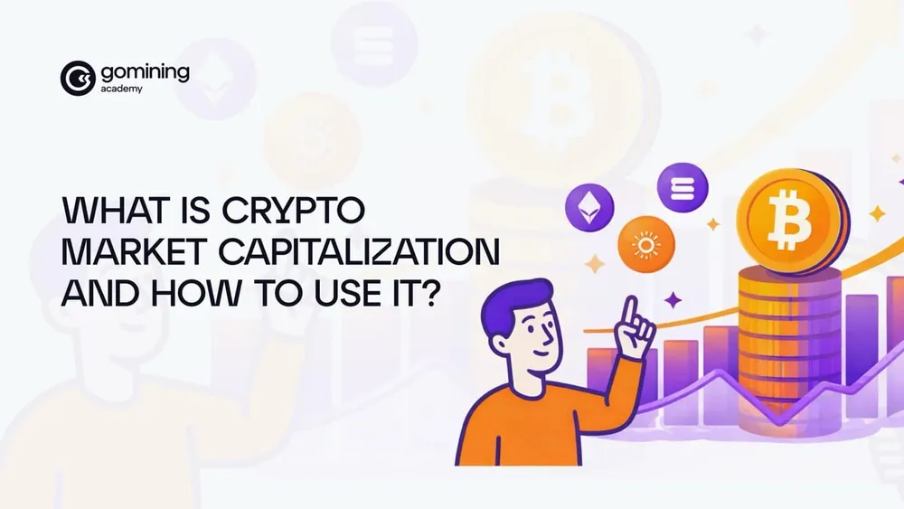 What Is Crypto Market Capitalization And How To Use It?