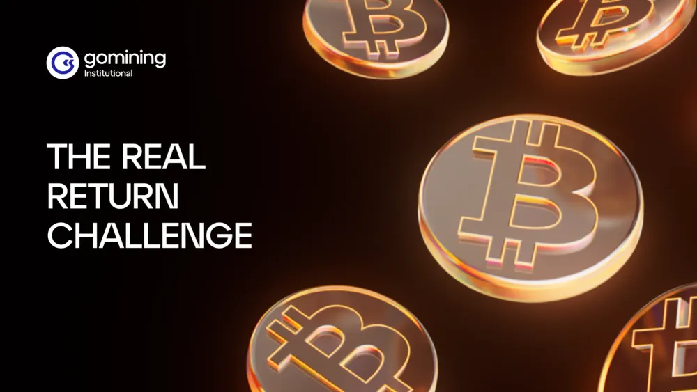 The Real Return Challenge