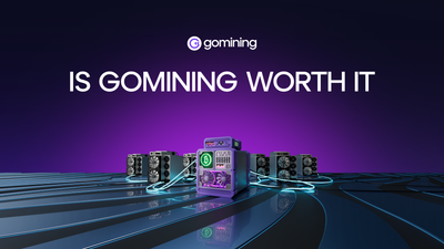 GoMining值得投资吗？全面分析