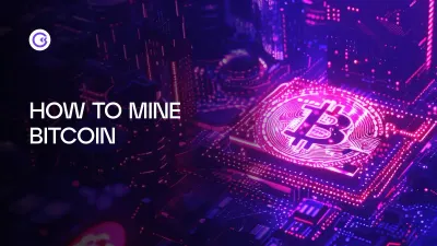 Como Minerar Bitcoin: Guia para Principiantes