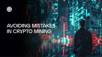 Como Evitar Erros na Mineração de Criptomoedas?