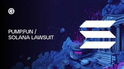 Pump.Fun is going to Court? All about Solana Lawsuit