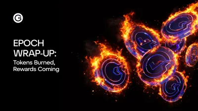 Epoch 6 Is Complete. Epoch 7 Starts Now.