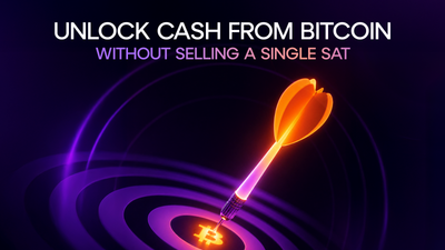 Instant Funds: Access Liquidity Without Letting Go of Your Bitcoin